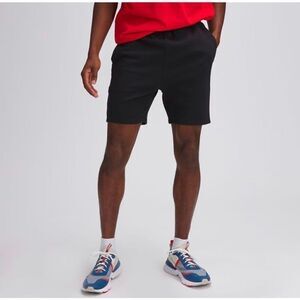 Stoic‎ Sweat Short casual |lounge |gym |walking shorts-NWT-Mens XL